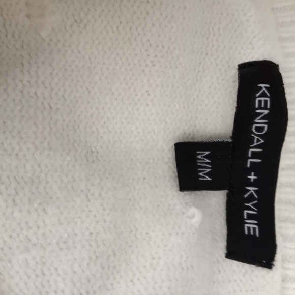 KENDALL+KYLIE sweater - Picture 3 of 3